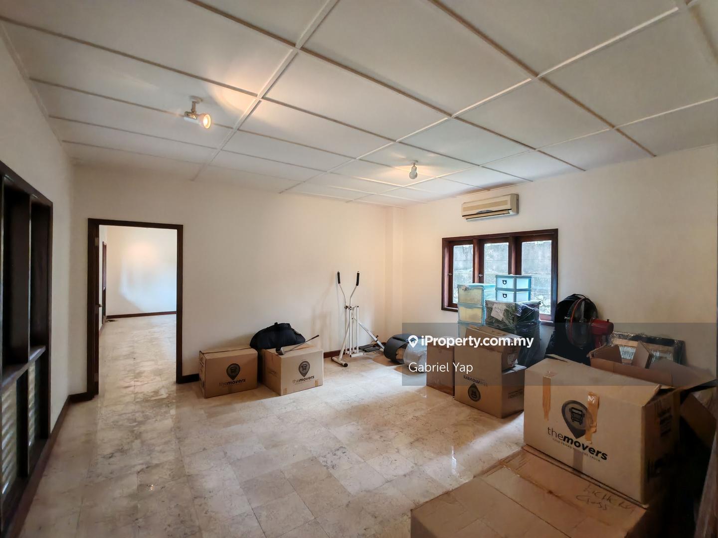 Banglo untuk Dijual di Damansara Heights, Damansara Heights oleh Gabriel Yap - iProperty.com.my