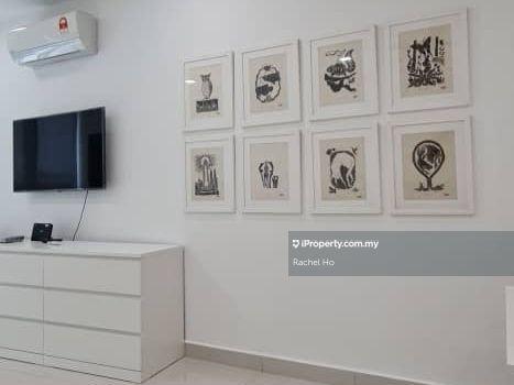 Residensi Servis untuk Dijual di Atria oleh Rachel Ho - iProperty.com.my