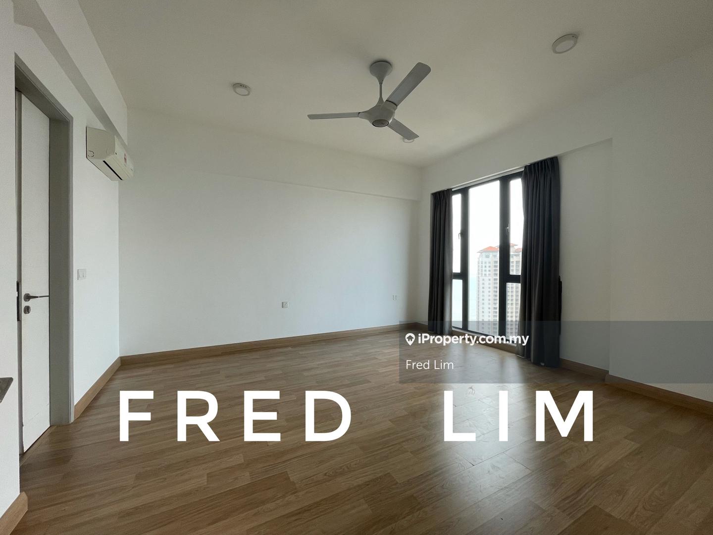 Service Residence for Sale in Jazz Residences by Fred Lim - iProperty.com.my