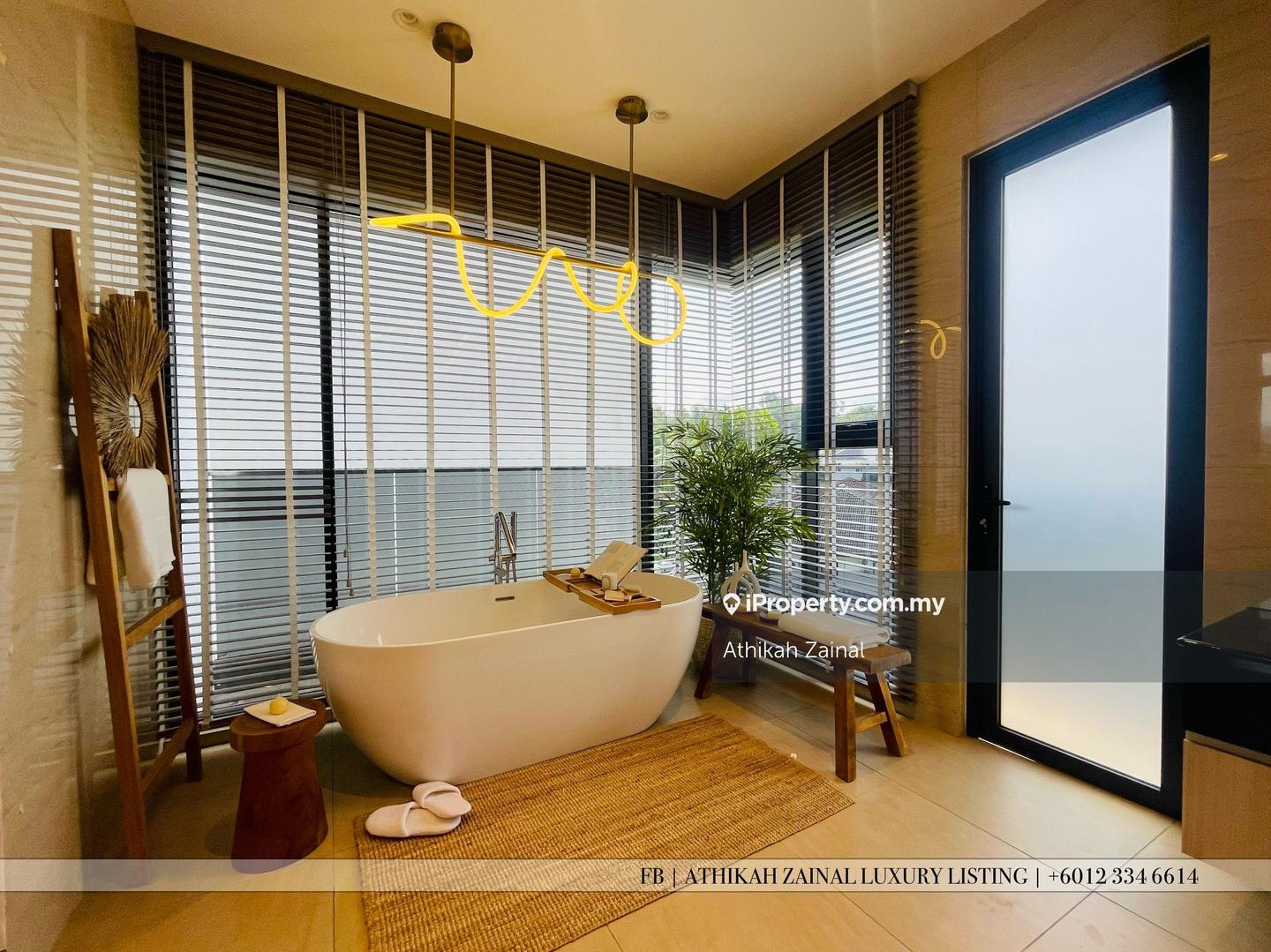 Bungalow House for Sale in Taman Desa, Kuala Lumpur by Athikah Zainal - iProperty.com.my