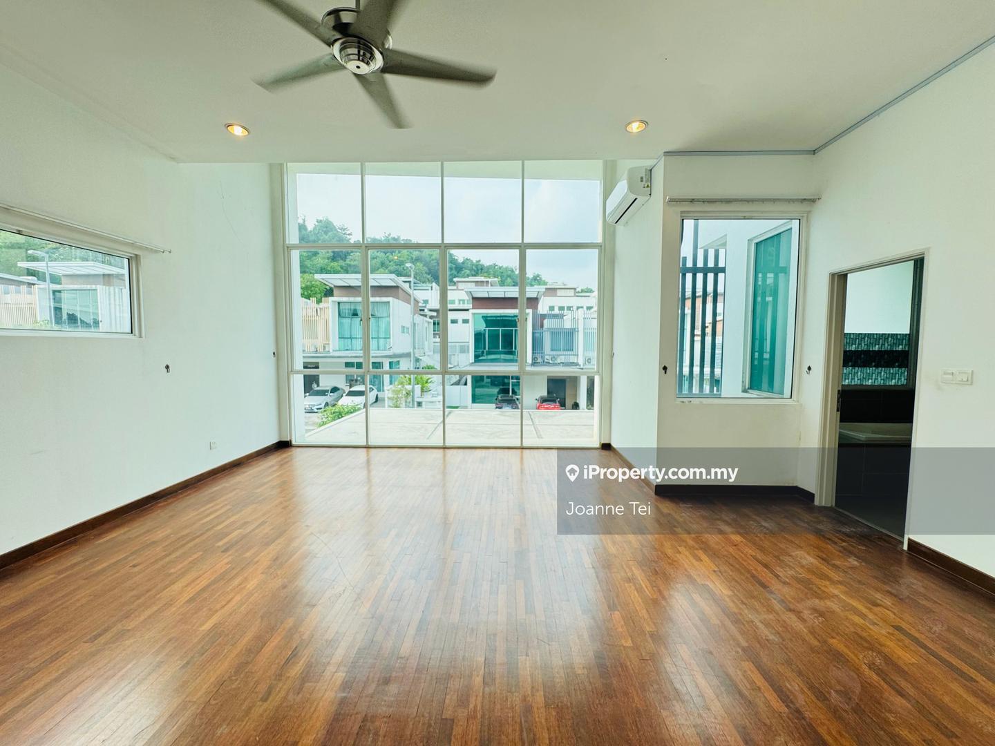 Rumah Berkembar untuk Dijual di Evergreen, Garden Residence, Cyberjaya oleh Joanne Tei - iProperty.com.my