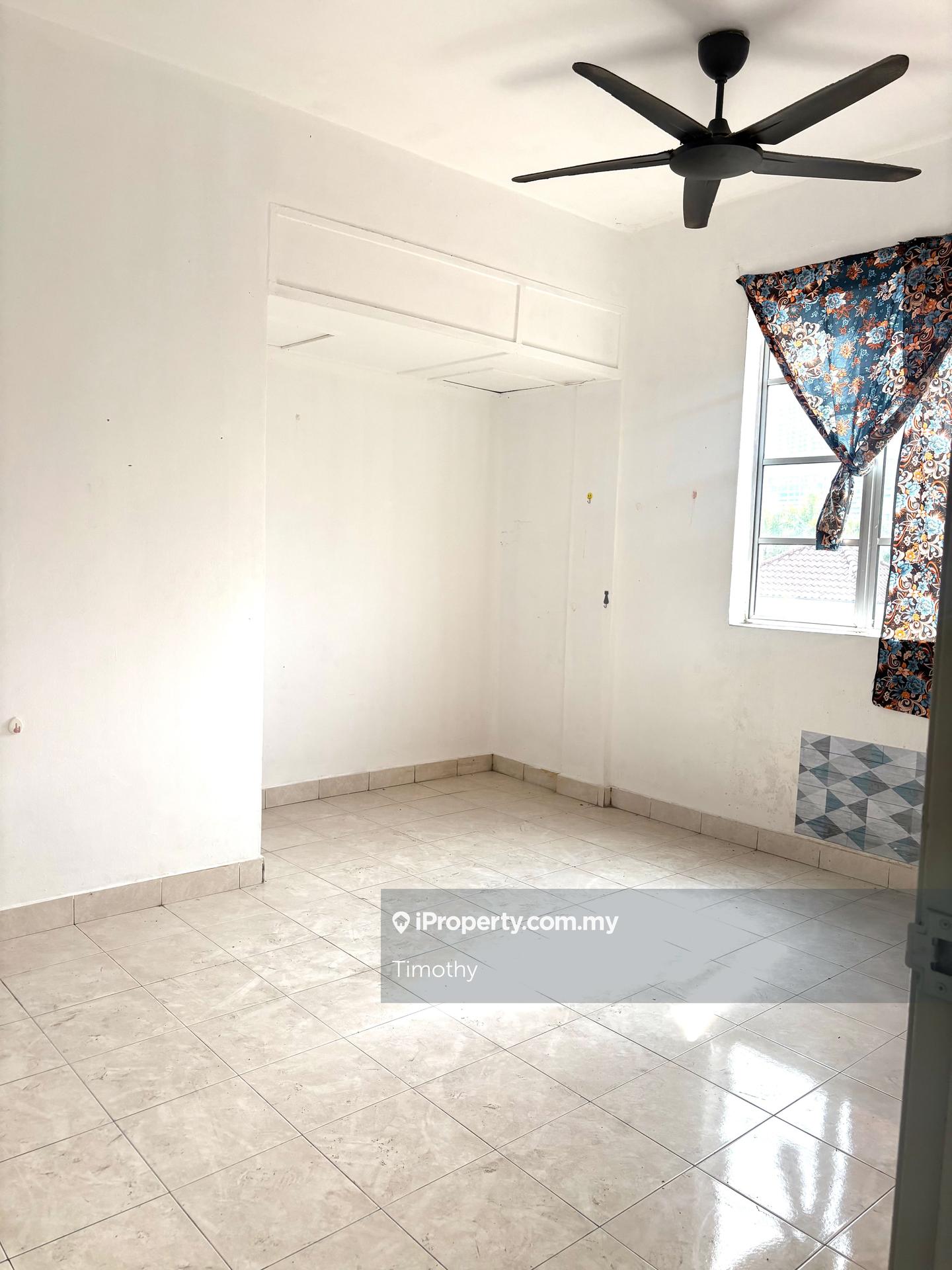 Pangsapuri untuk Dijual di Pangsapuri Pasir Puteri oleh Timothy - iProperty.com.my