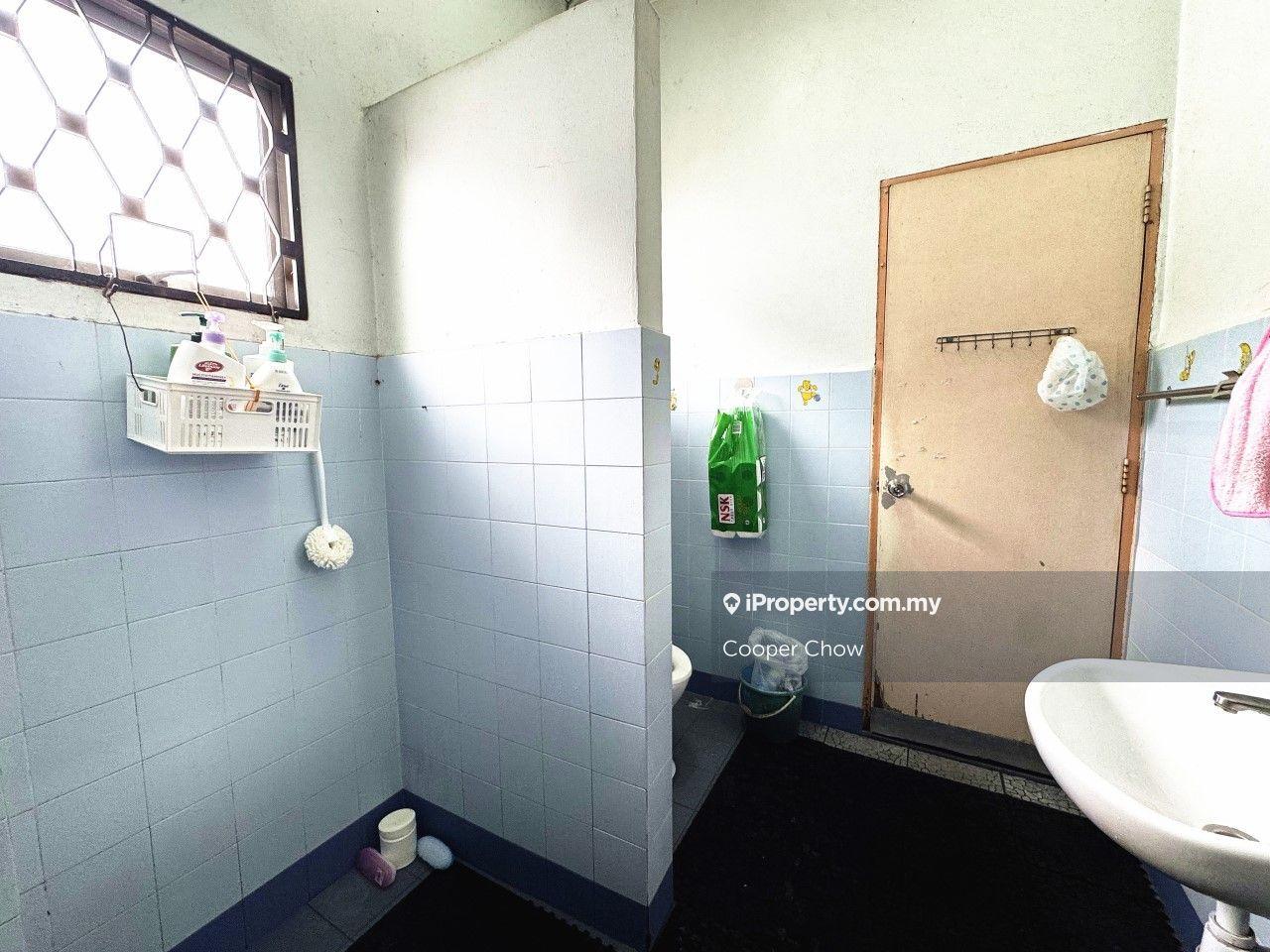 2-storey Terraced House for Sale in SS 23, Taman Sea, Petaling Jaya by Cooper Chow - iProperty.com.my