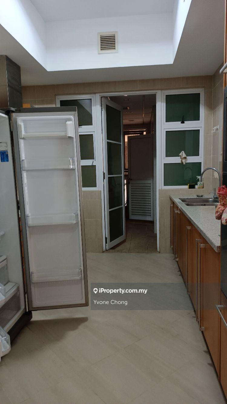 Kondominium untuk Disewa di Mont Kiara Aman oleh Yvone Chong - iProperty.com.my