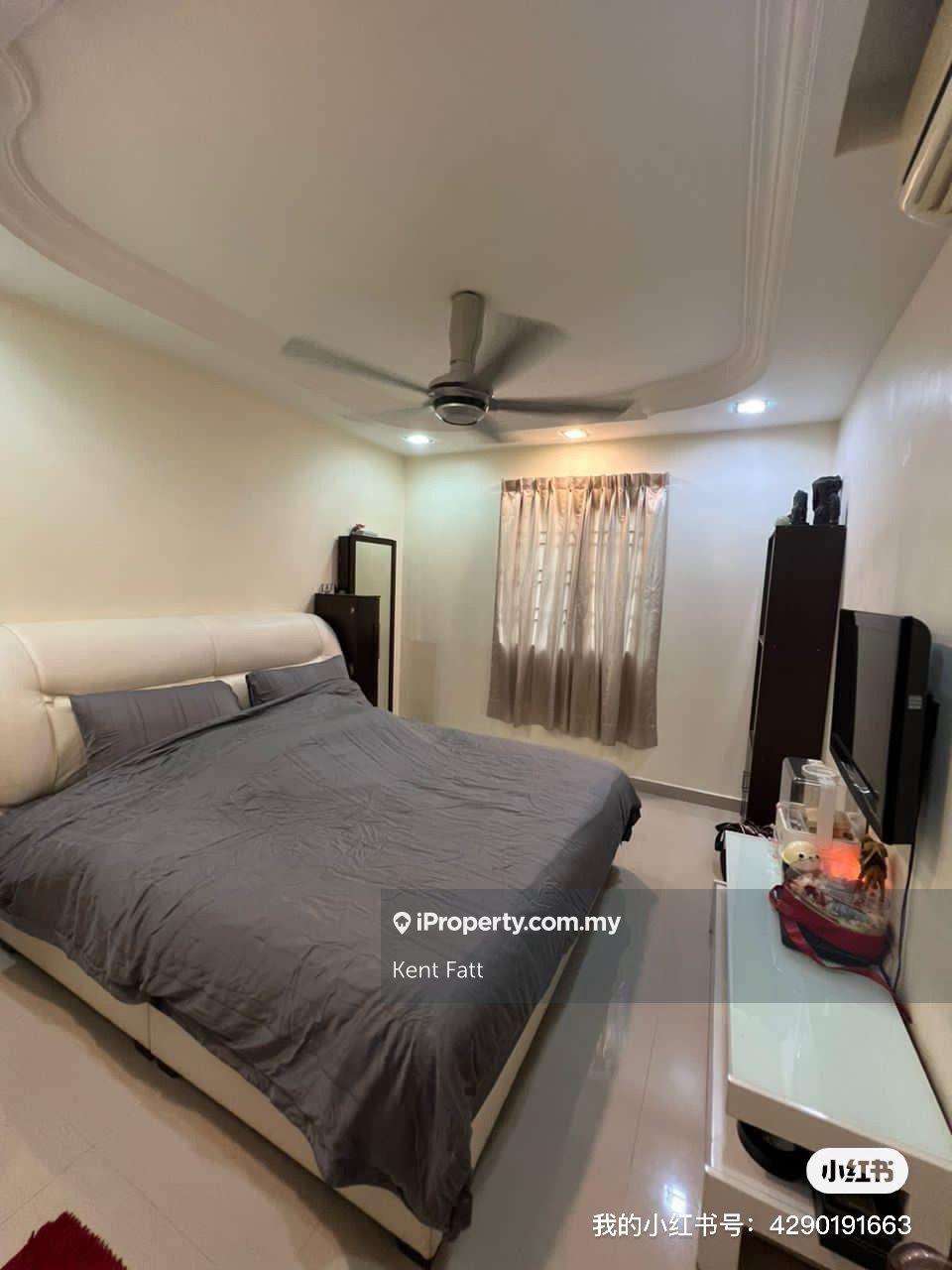 Apartment for Rent in Aliran Damai by Kent Fatt - iProperty.com.my