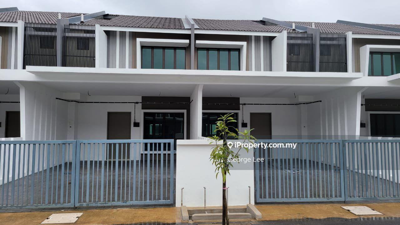 1-storey Terraced House for Sale in TAMAN TAS, Kuantan by George Lee - iProperty.com.my