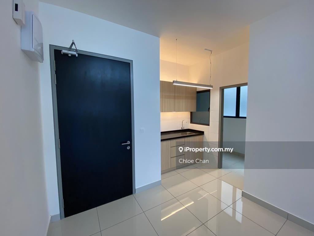 Service Residence for Sale in Traders Garden @ Cheras Selatan by Chloe Chan - iProperty.com.my