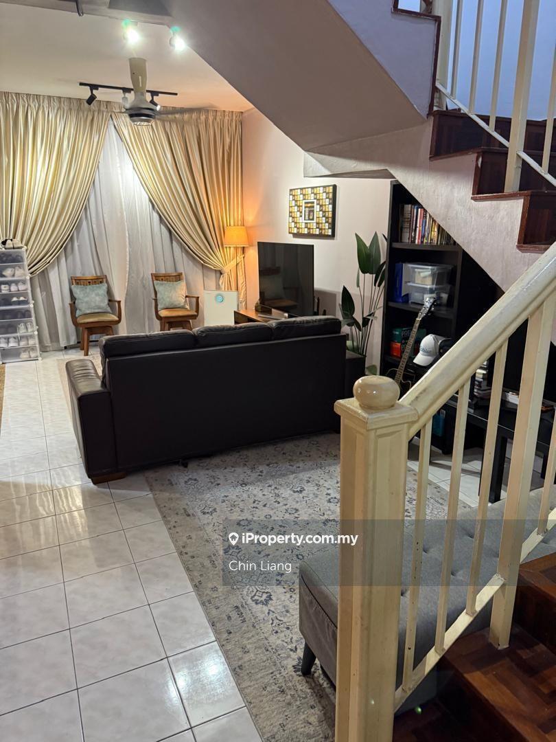 2-storey Terraced House for Sale in Bandar Baru Bangi, Selangor by Chin Liang - iProperty.com.my