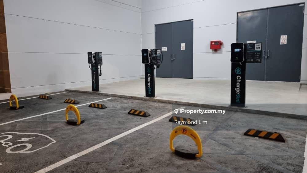 Condominium for Rent in Admiral Residences by Raymond Lim - iProperty.com.my