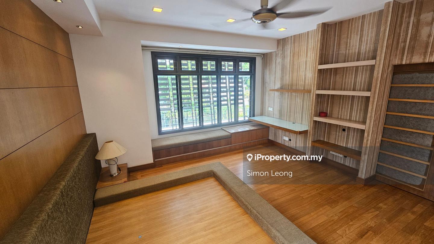 2-storey Terraced House for Rent in Bukit Jelutong, Shah Alam by Simon Leong - iProperty.com.my