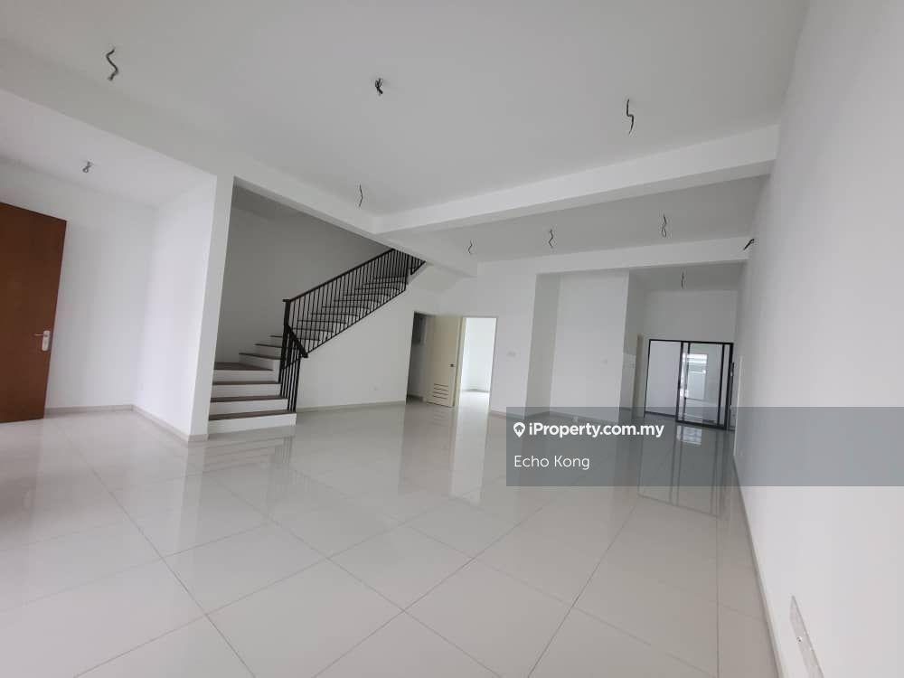 Rumah Berangkai 2 Tingkat untuk Dijual di Danau Embun, Gamuda Gardens, Rawang oleh Echo Kong - iProperty.com.my