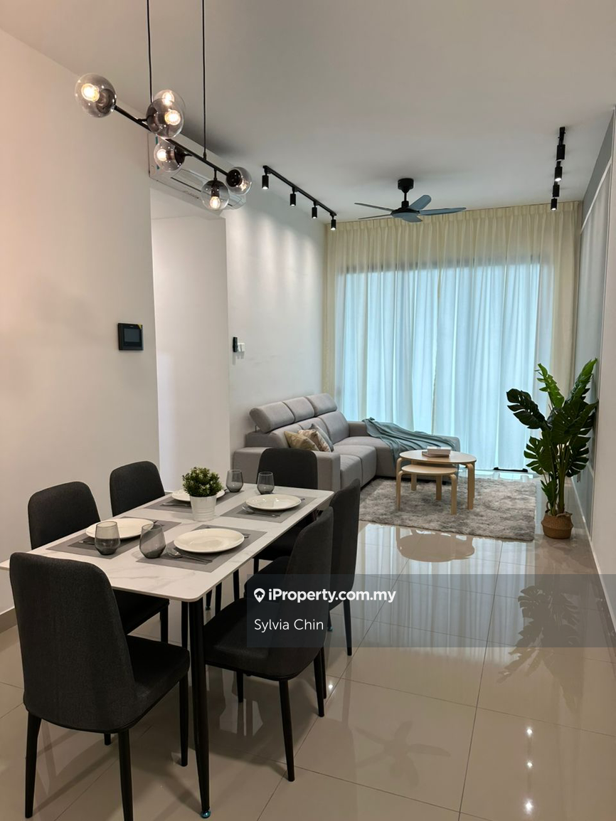 Service Residence for Sale in Lavile Kuala Lumpur by Sylvia Chin - iProperty.com.my