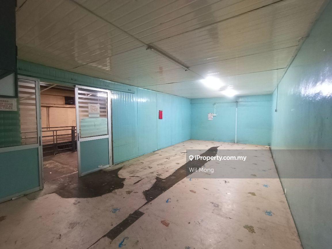 Semi-D Factory for Rent in Taman Seri Orkid, Skudai by Wil Mong - iProperty.com.my