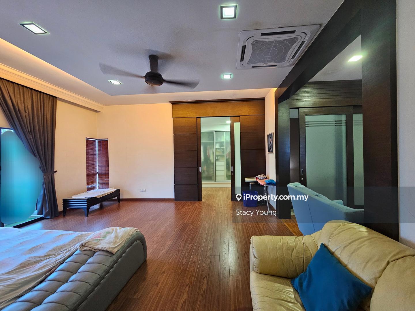 Semi-Detached House for Sale in Taman Bukit Prima, Cheras by Stacy Young - iProperty.com.my