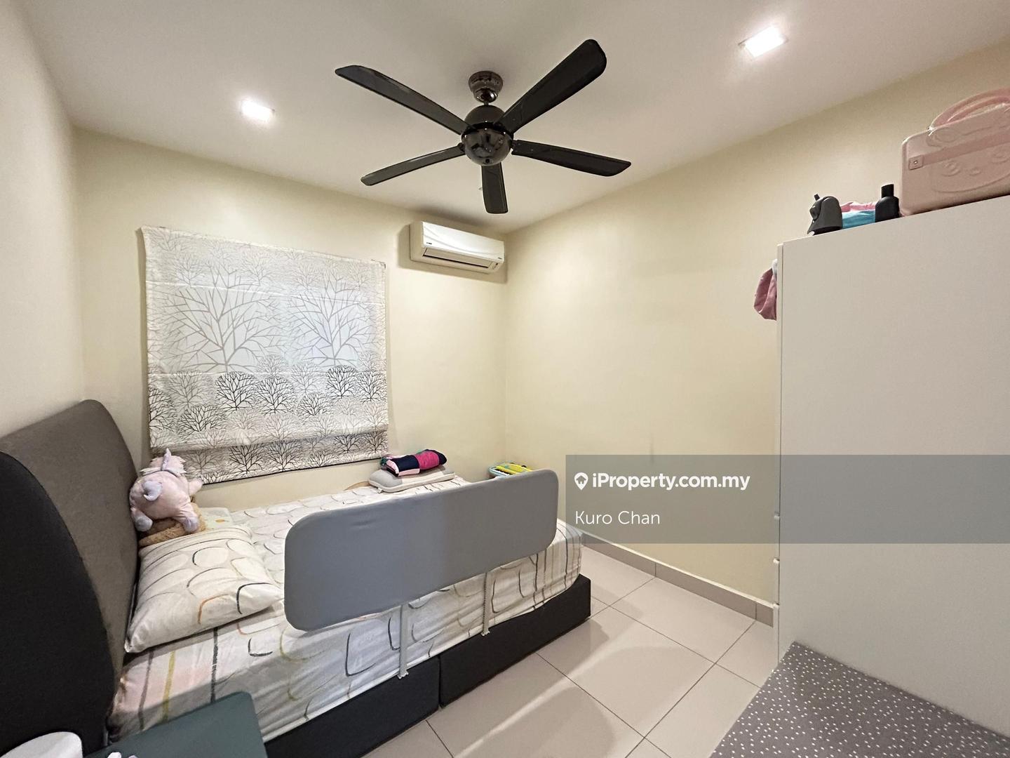 Kondominium untuk Dijual di Atmosfera Kondominium oleh Kuro Chan - iProperty.com.my