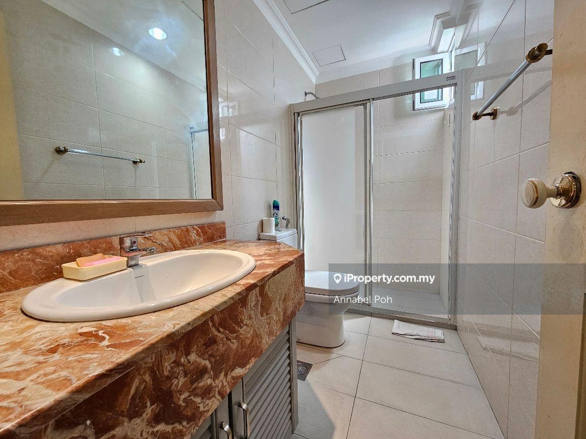 Condominium for Rent in Corinthian Condominium by Annabel Poh - iProperty.com.my