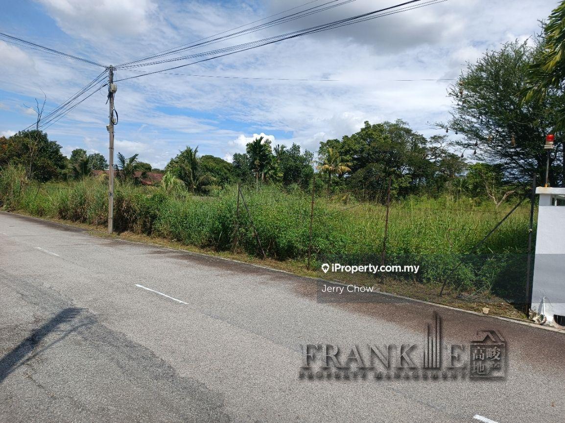 Banglo Tanah untuk Dijual di Medan Tambun, Ipoh oleh Jerry Chow - iProperty.com.my