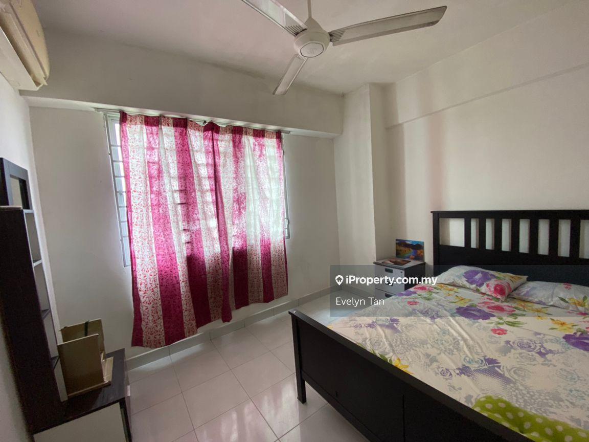 Service Residence for Rent in Main Place Residence by Evelyn Tan - iProperty.com.my
