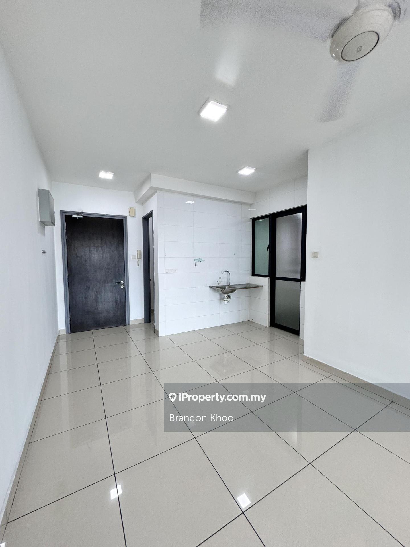 Residensi Servis untuk Dijual di KL Traders Square oleh Brandon Khoo - iProperty.com.my