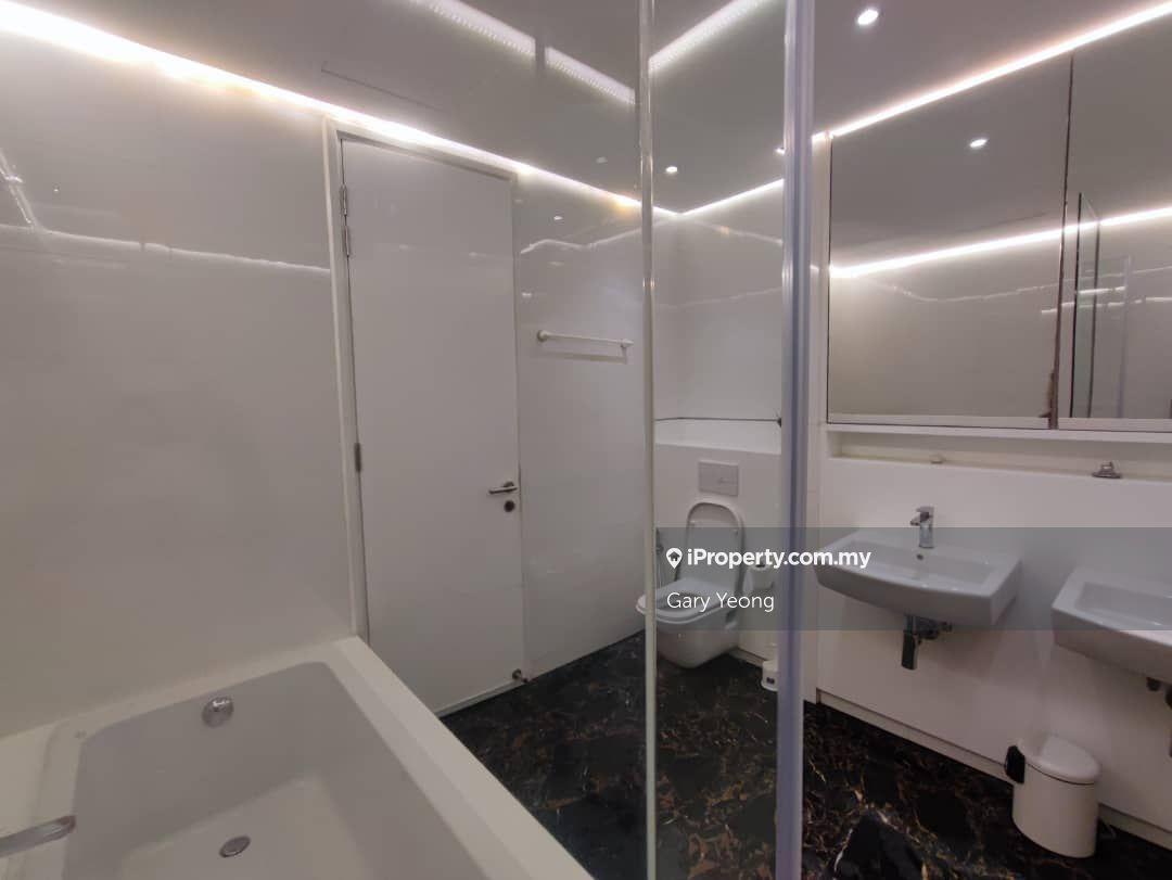 Residensi Servis untuk Dijual di Arcoris Residences oleh Gary Yeong - iProperty.com.my