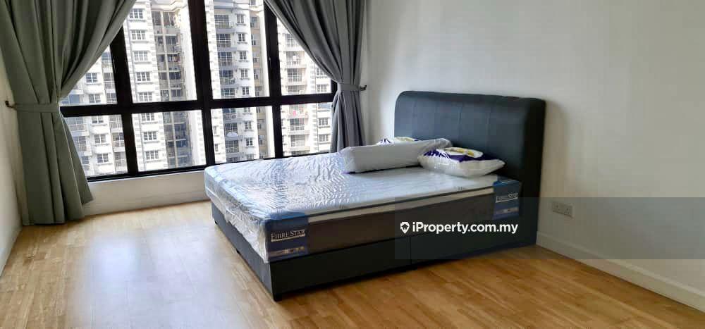 Kondominium untuk Disewa di Residensi 22 oleh Kaellie Khee - iProperty.com.my