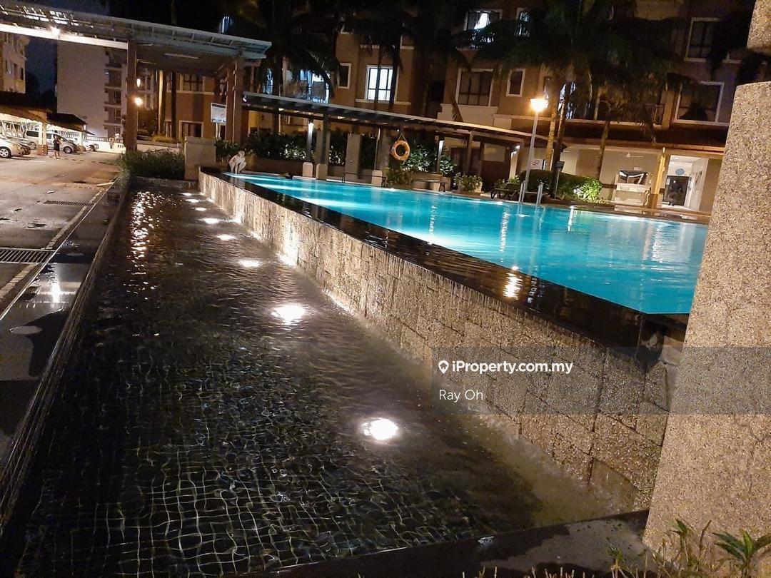 Condominium for Sale in Casa Indah 1 by Ray Oh - iProperty.com.my