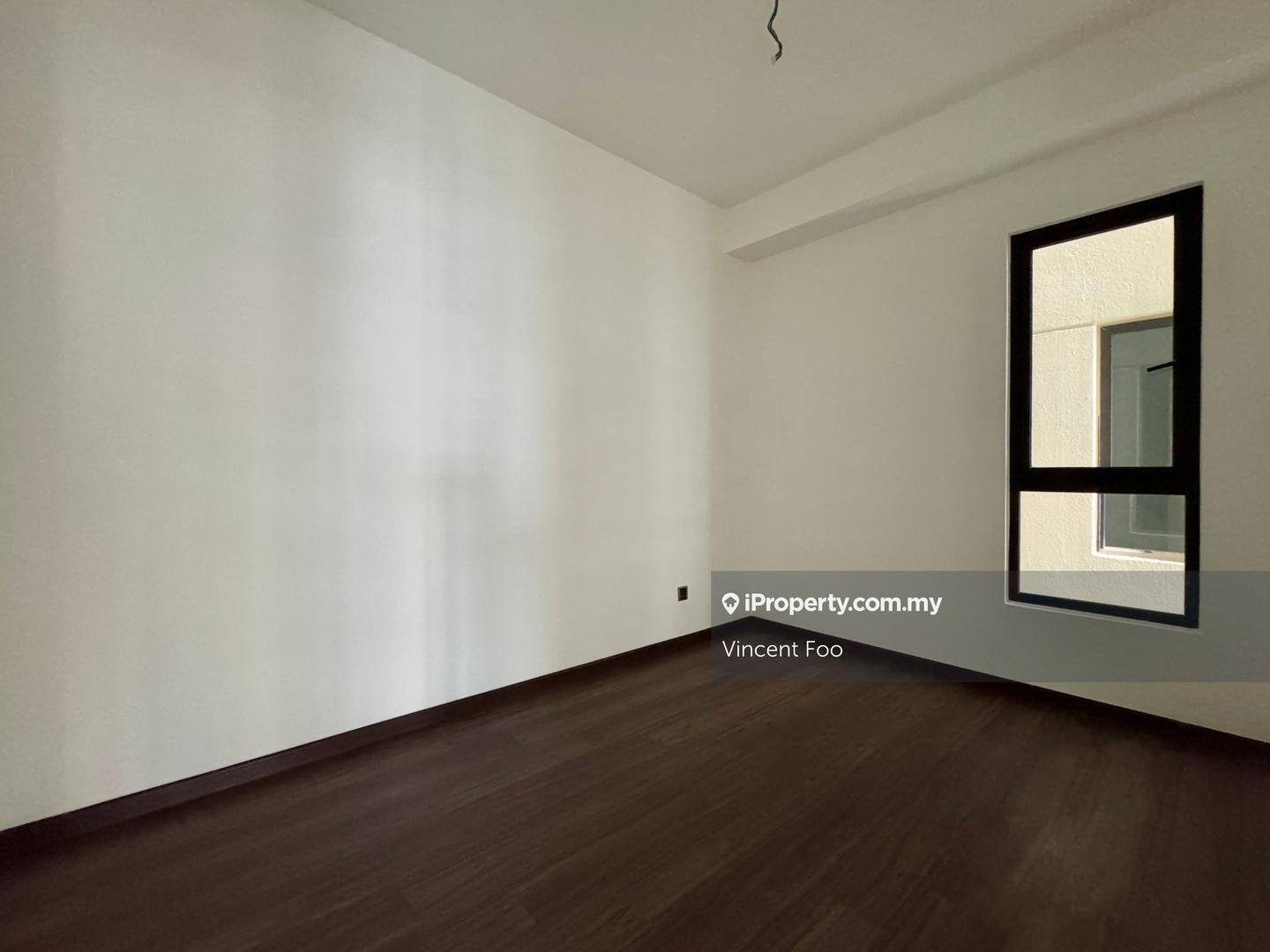 Residensi Servis untuk Dijual di Duta Park Residences oleh Vincent Foo - iProperty.com.my