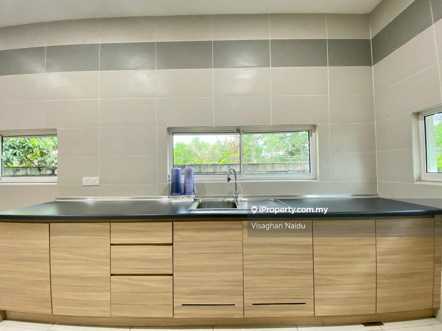 Banglo untuk Disewa di Ivory Heights Desa 8 Bandar Country Home, Rawang oleh Visaghan Naidu - iProperty.com.my