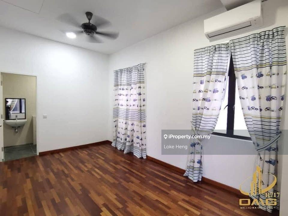 Semi-Detached House for Sale in Setia Utama, Setia Alam by Loke Heng - iProperty.com.my