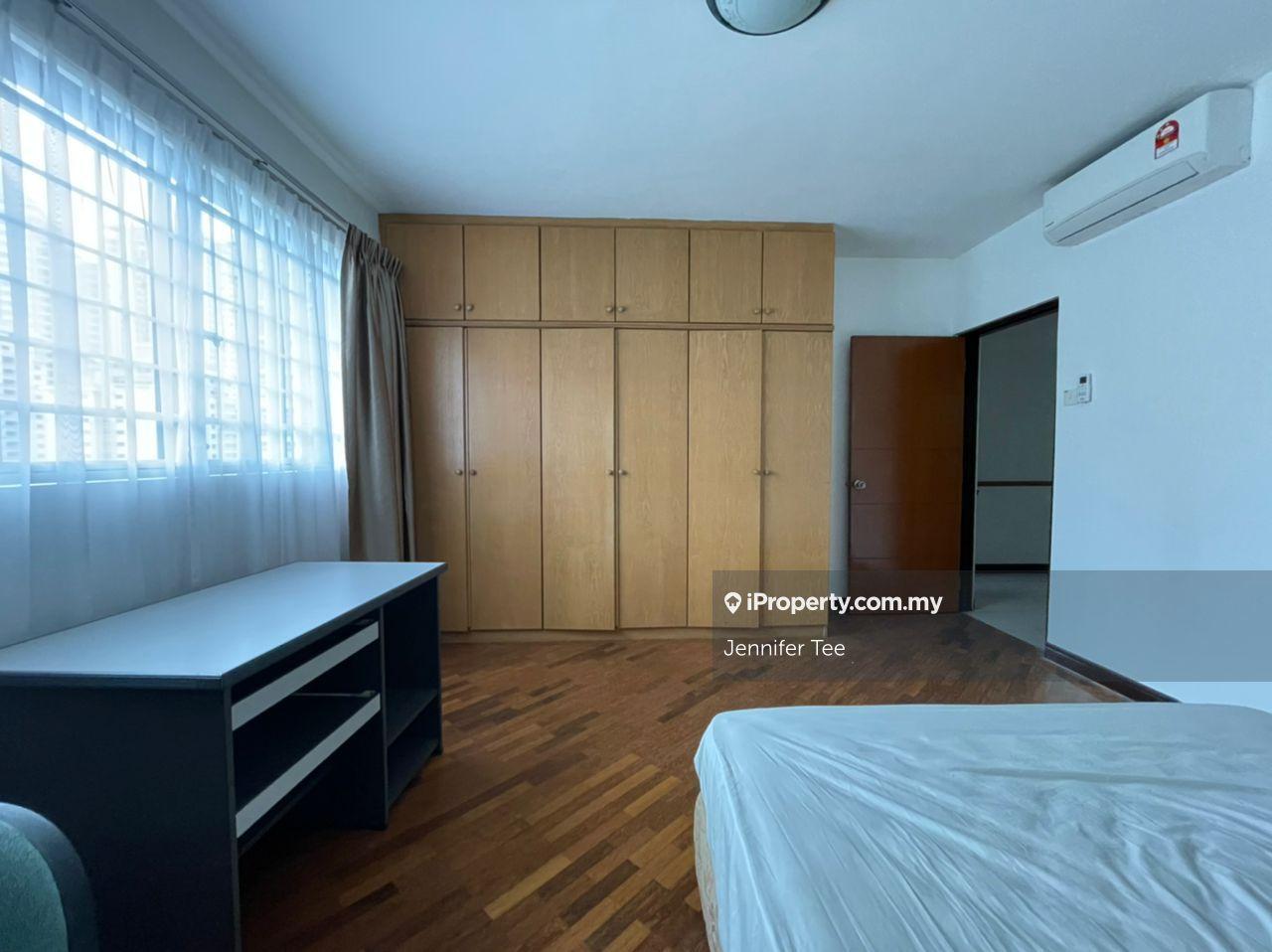 Condominium for Rent in Vista Kiara by Jennifer Tee - iProperty.com.my