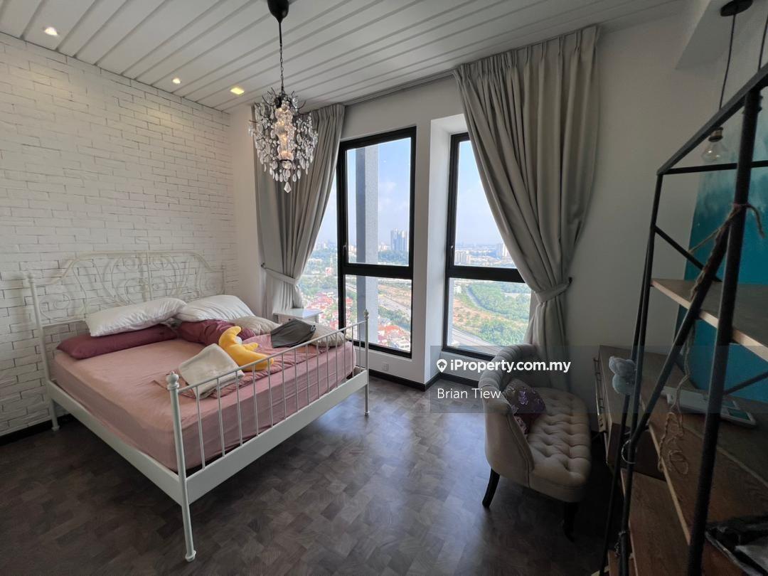 Service Residence for Rent in Twin Arkz by Brian Tiew - iProperty.com.my
