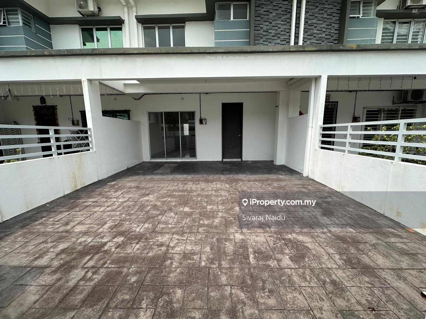 Rumah Berangkai 2 Tingkat untuk Dijual di Bandar Puncak Alam, Puncak Alam oleh Sivaraj Naidu - iProperty.com.my