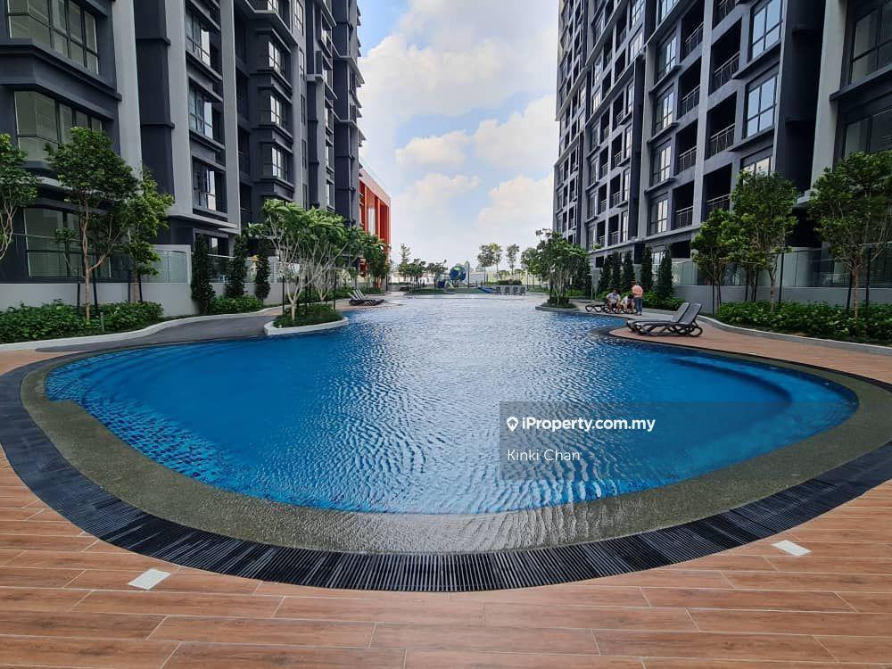 Condominium for Sale in The Holmes 2 by Kinki Chan - iProperty.com.my