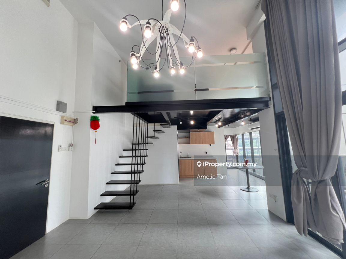 Condominium for Rent in My Loft @ Empire City by Amelie Tan - iProperty.com.my