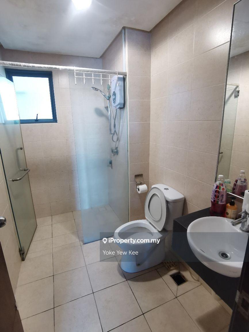 Condominium for Sale in Nautica Lake Suites by Yoke Yew Kee - iProperty.com.my