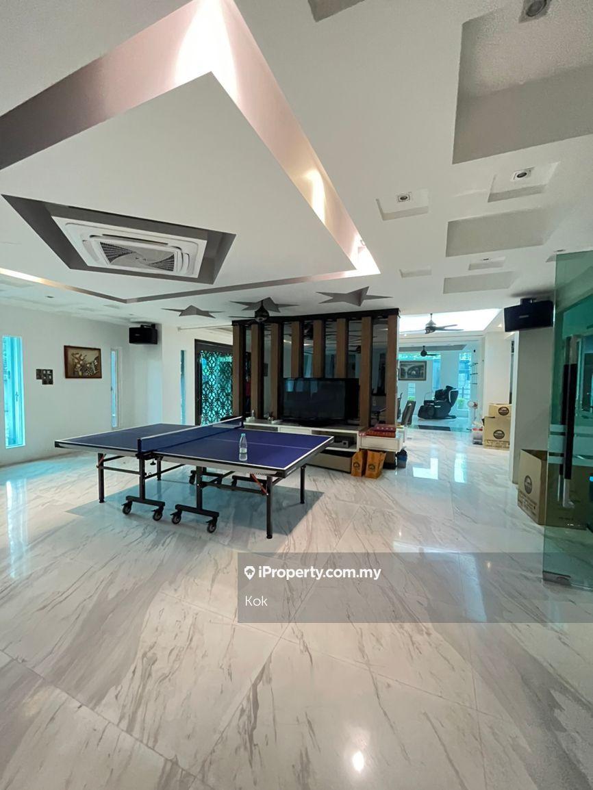 Bungalow House for Sale in Taman Paramount, Petaling Jaya by Kok - iProperty.com.my