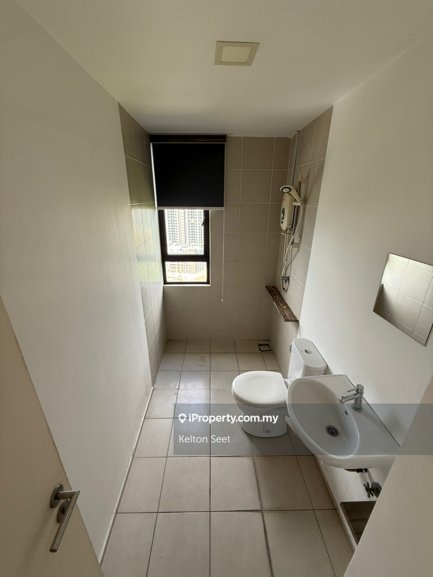 Condominium for Rent in Windows on The Park by Kelton Seet - iProperty.com.my