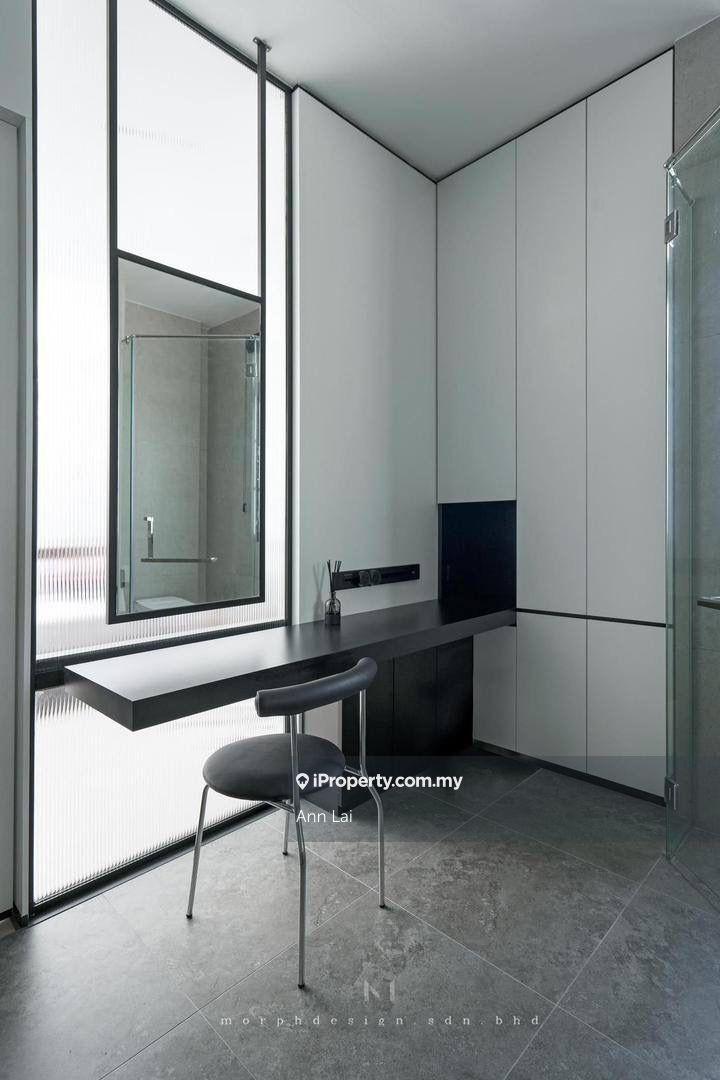 Rumah Berangkai 2.5 Tingkat untuk Dijual di Eco Botanic, Iskandar Puteri (Nusajaya) oleh Ann Lai - iProperty.com.my