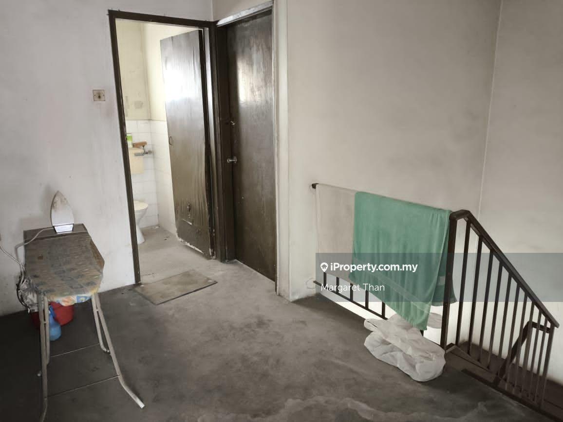 Rumah Berangkai 2 Tingkat untuk Dijual di SS1, Petaling Jaya oleh Margaret Than - iProperty.com.my