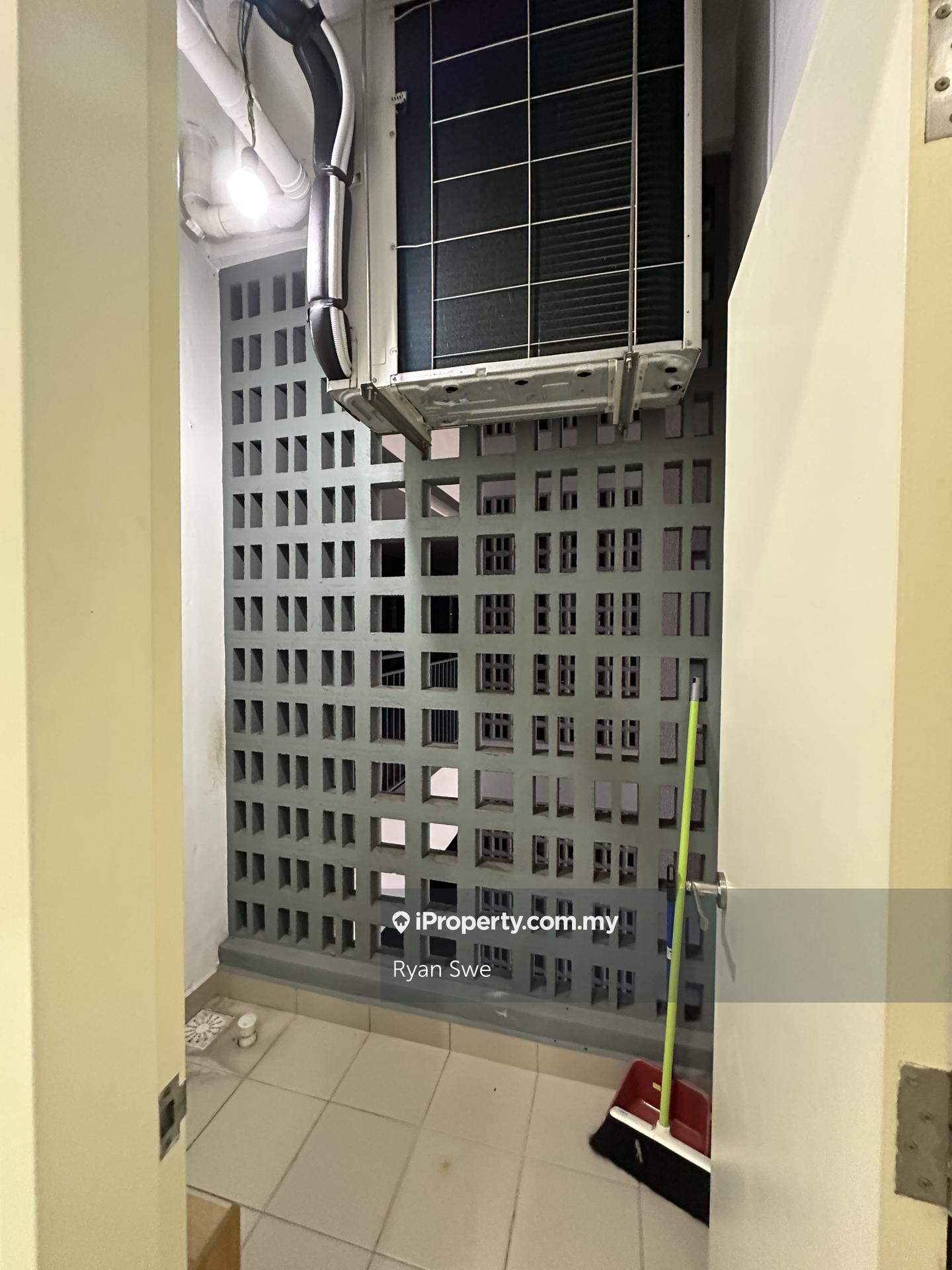 Kondominium untuk Disewa di Amanja oleh Ryan Swe - iProperty.com.my