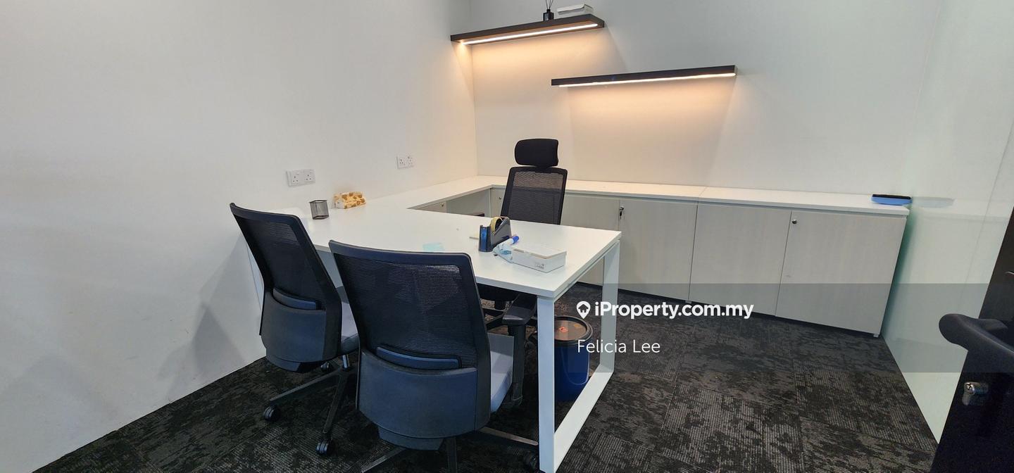 Office for Rent in Boutique Office, KL Eco City by Felicia Lee - iProperty.com.my