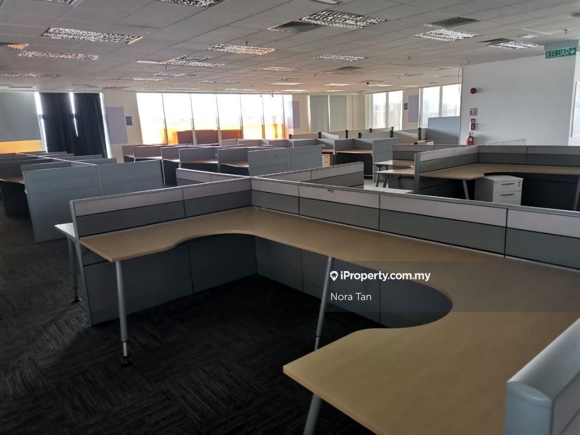 Pejabat untuk Disewa di KLCC, KL City Centre oleh Nora Tan - iProperty.com.my