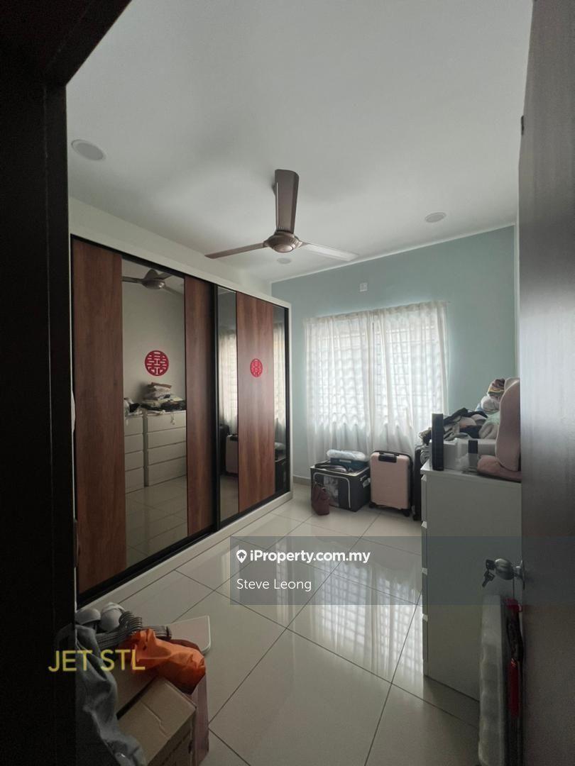 Rumah Berangkai 3 Tingkat untuk Dijual di Setia Utama, Setia Alam oleh Steve Leong - iProperty.com.my