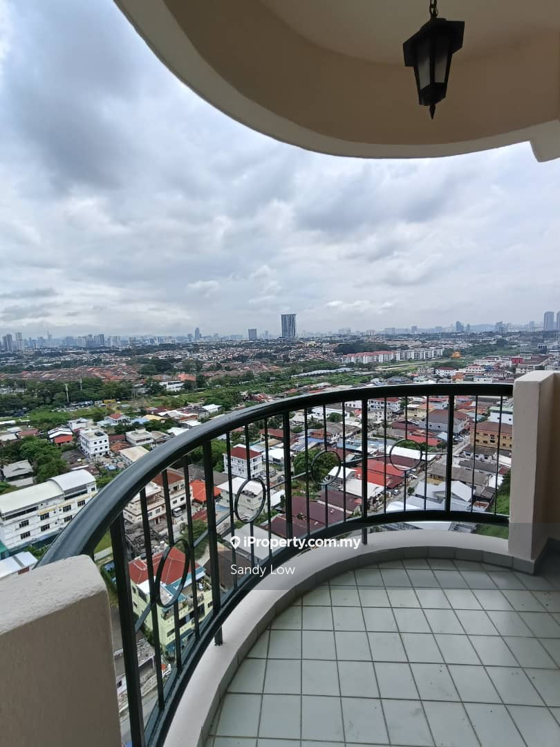 Kondominium untuk Dijual di Mutiara Oriental oleh Sandy Low - iProperty.com.my