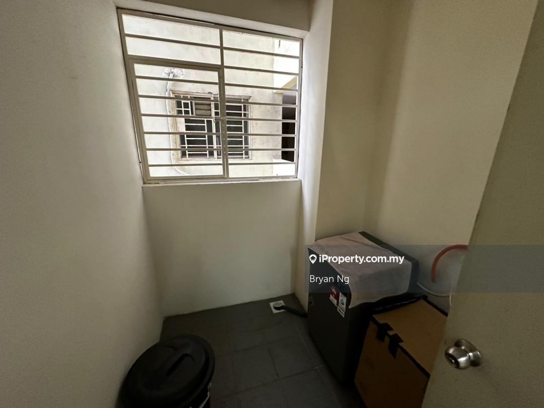 Kondominium untuk Dijual di Platinum Lake PV 16 oleh Bryan Ng - iProperty.com.my