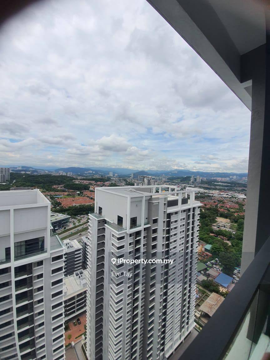 Residensi Servis untuk Dijual di Akasa oleh Eve Tay - iProperty.com.my