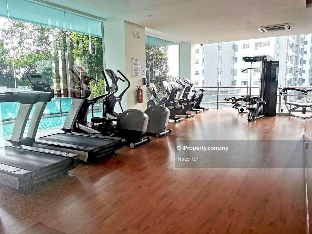 Service Residence for Sale in Pearl Suria by Tracy Tan - iProperty.com.my