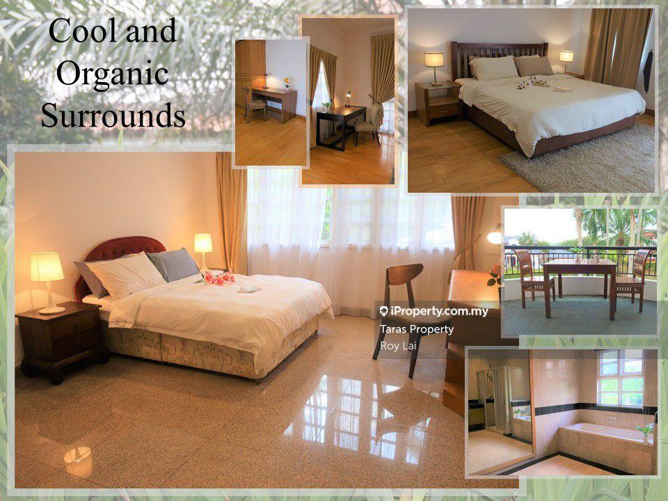 Banglo untuk Disewa di Beverly Row Bungalow Putrajaya, Cyberjaya oleh Roy Lai - iProperty.com.my