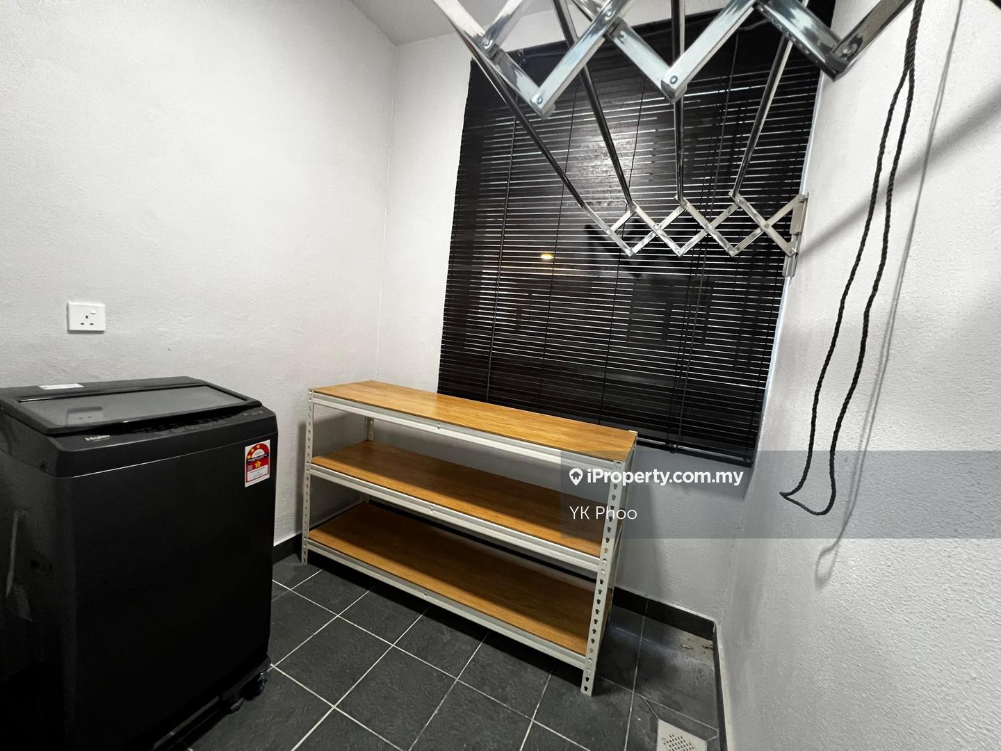 Pangsapuri untuk Disewa di Residensi Max oleh YK Phoo - iProperty.com.my