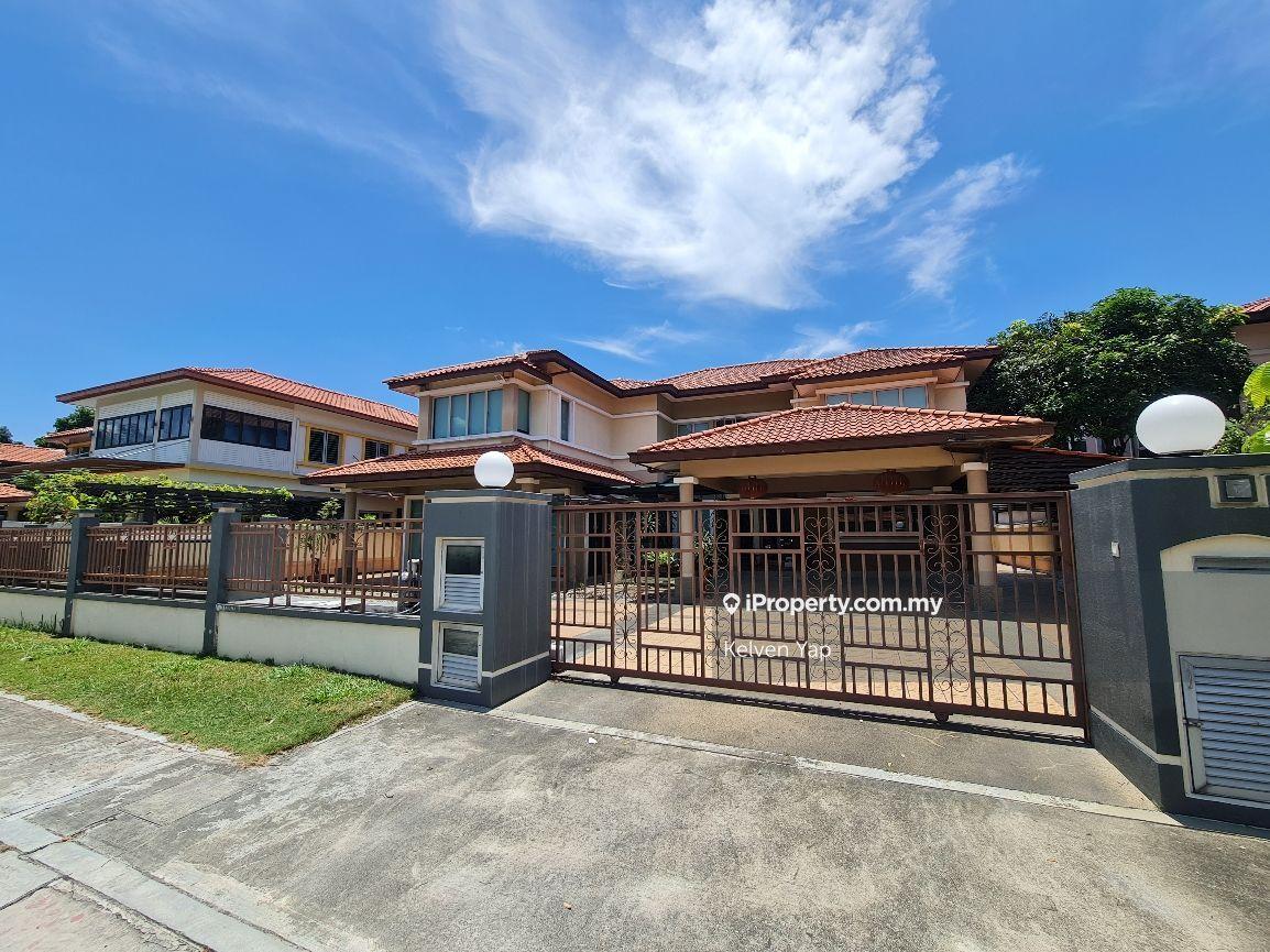 Bungalow House for Sale in Ambang Botanic, Klang by Kelven Yap - iProperty.com.my